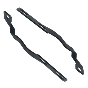 Toyota Tacoma Light Mount Brackets - ORACLE Lighting - A-Pillar Hood Mount - `16-`23