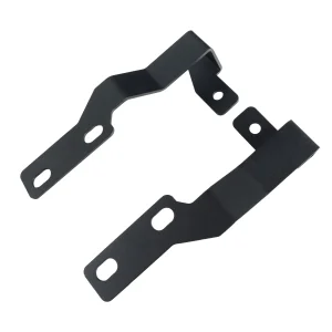 Toyota Tacoma Ditch Lights - A-Pillar Hood - ORACLE Lighting - VEGA Series 2 Spotlights - `05-`14 Toyota Tacoma Ditch Lights - A-Pillar Hood - ORACLE Lighting - VEGA Series 2 Spotlights - `05-`14