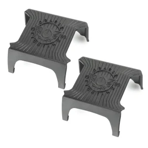 Toyota Tacoma Ditch Lights - A-Pillar Hood - ORACLE Lighting - VEGA Series 2 Spotlights - `05-`14 Toyota Tacoma Ditch Lights - A-Pillar Hood - ORACLE Lighting - VEGA Series 2 Spotlights - `05-`14