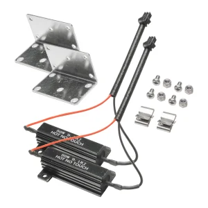 GMC Sierra 1500 LED Tail Lights - Flush Mount - Oracle Lighting - Red - '19 - '23