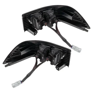 Lexus GX460 Reverse Light Modules - ORACLE Lighting - Dual VEGA LED Reverse - `14-`23