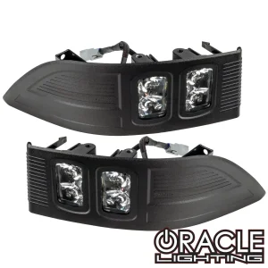Lexus GX460 Reverse Light Modules - ORACLE Lighting - Dual VEGA LED Reverse - `14-`23