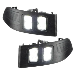 Lexus GX460 Reverse Light Modules - ORACLE Lighting - Dual VEGA LED Reverse - `14-`23