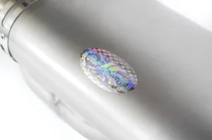 Aston Martin Vanquish Performance Exhaust - Titan Sport w/ Sound Architect - Quicksilver - V12 2025+