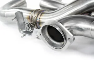 Aston Martin Vanquish Performance Exhaust - Titan Sport w/ Sound Architect - Quicksilver - V12 2025+
