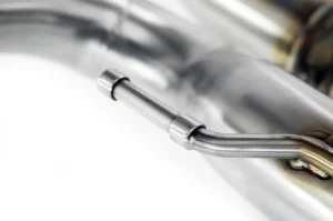 Aston Martin Vanquish Performance Exhaust - Titan Sport w/ Sound Architect - Quicksilver - V12 2025+