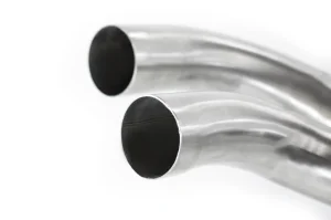 Aston Martin Vanquish Performance Exhaust - Titan Sport w/ Sound Architect - Quicksilver - V12 2025+