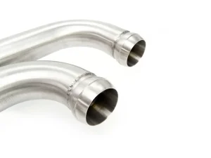 Aston Martin Vanquish Performance Exhaust - Titan Sport - Quicksilver - S Model 2017+