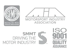 Aston Martin Vanquish Performance Exhaust - Titan Sport - Quicksilver - S Model 2017+