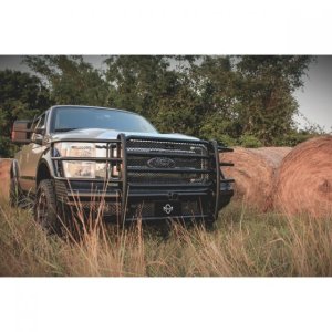 Ford Super Duty Front Bumper - Legend - '11 - '16