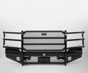 Ford Super Duty Front Bumper - Legend - '11 - '16