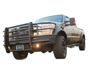 Ford Super Duty Front Bumper - Legend - '11 - '16