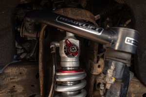 GMC Sierra 1500 Suspension Lift Kit - 8" MAX3.3 System - ReadyLIFT Suspensions