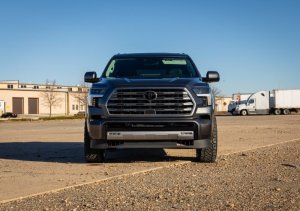 Toyota Sequoia Lift Kit - 3.5in SST Kit - ReadyLIFT Suspensions - 2023+