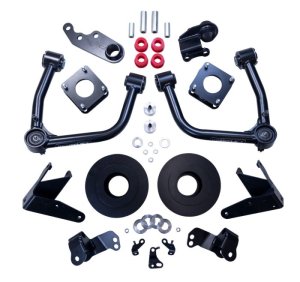 Toyota Sequoia Lift Kit - 3.5in SST Kit - ReadyLIFT Suspensions - 2023+