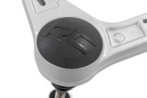 GMC Canyon Upper Control Arms - Front - Forged - Rough Country - OE Upgrade - 2023+