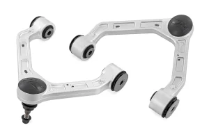 Chevrolet Colorado Upper Control Arms - Front - Forged - Rough Country - OE Upgrade - 2023+