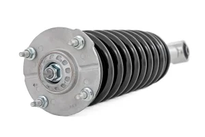 Toyota 4Runner Suspension Lift Kit - Rough Country - Front - 3.5 Inch Loaded Struts - M1