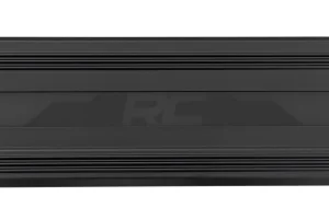 Toyota Tundra Side Steps - LED Running Boards - Rough Country - CrewMax - '22+