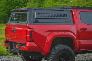 Toyota Tacoma Truck Bed Cap - Rough Country - Modular - 5' Bed