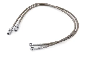 Dodge Ram 1500 Brake Kit - Front - Pads + Rotors + Calipers - Rough Country - '19+