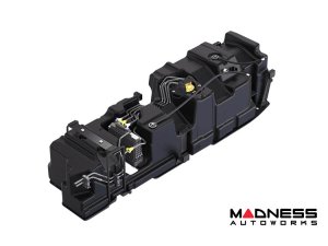 Ford Super Fuel Tank - 6.7L Powerstroke Engine - 60 Gallon - Crew Cab - Short Bed - '17 - '26