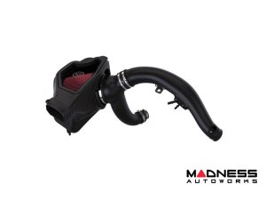 Ford Ranger Raptor Cold Air Intake - 3.0L V6 Ford Ranger Raptor Cold Air Intake - 3.0L V6