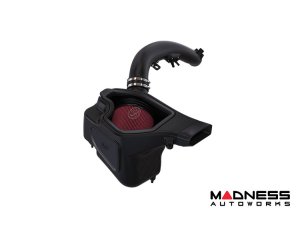 Ford Ranger Raptor Cold Air Intake - 3.0L V6 Ford Ranger Raptor Cold Air Intake - 3.0L V6