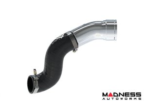 Ford Super Duty Intercooler Pipe - 6.7L Powerstroke Engine - Cold Side Pipe - '17 - '26