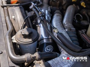 Ford Super Duty Intercooler Pipe - 6.7L Powerstroke Engine - Cold Side Pipe - '17 - '26