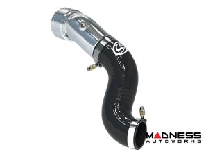 Ford Super Duty Intercooler Pipe - 6.7L Powerstroke Engine - Cold Side Pipe - '17 - '26