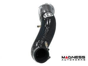 Ford Super Duty Intercooler Pipe - 6.7L Powerstroke Engine - Cold Side Pipe - '17 - '26