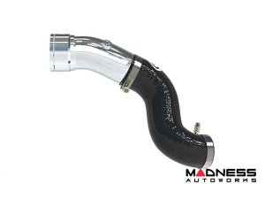 Ford Super Duty Intercooler Pipe - 6.7L Powerstroke Engine - Cold Side Pipe - '17 - '26