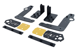 Toyota Tacoma Bed Stiffeners - Smittybilt - '05 - '23