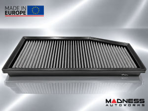 Maserati Grecale Performance Air Filter - 2.0L MHEV - Sprint Filter - WP Ultra Fine/ Waterproof