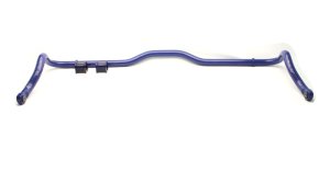 Toyota Land Cruiser Sway Bar Kit - Rear - 27mm Heavy Duty