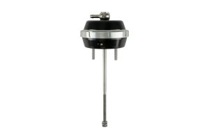 Ford Fiesta ST Wastegate Actuator - Turbosmart - 4inHg V-IWG - `17-`23
