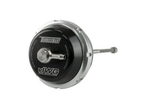 Ford Fiesta ST Wastegate Actuator - Turbosmart - 4inHg V-IWG - `17-`23