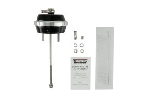 Ford Fiesta ST Wastegate Actuator - Turbosmart - 4inHg V-IWG - `17-`23
