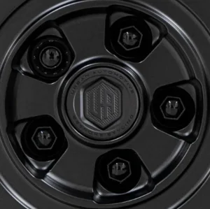 Land Rover Defender Lug Nut Set - w/ Locks by Urban Automotive