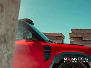 Land Rover Defender XRS Quad Pod - Carbon Fiber by Urban Automotive Land Rover Defender XRS Quad Pod - Carbon Fiber by Urban Automotive