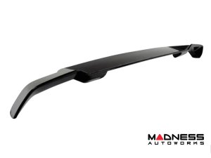 Land Rover Defender Roof Spoiler - Best of British by Urban Automotive