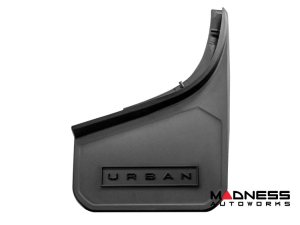 Land Rover Defender D90 & D110 Aero Mudflaps - Widetrack by Urban Automotive