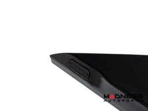 Land Rover Defender Hood Vents - Best of British by Urban Automotive