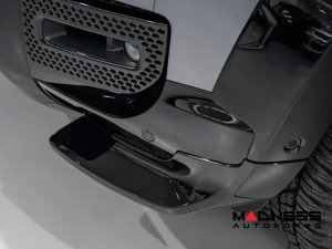Land Rover Defender Front Bumper Canards - Widetrack by Urban Automotive