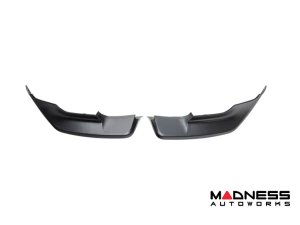Land Rover Defender Front Bumper Canards - Widetrack by Urban Automotive
