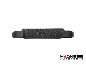 Land Rover Defender Roof Spoiler - Octa by Urban Automotive - Forged Carbon Fiber