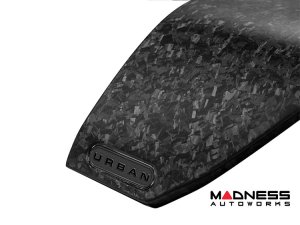 Land Rover Defender Roof Spoiler - Octa by Urban Automotive - Forged Carbon Fiber