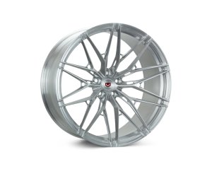 Chevrolet Corvette C8 Custom Wheels - S21-02 by Vossen - Gloss Clear