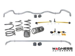 Subaru WRX Suspension Kit - Whiteline - Grip Series - `22+